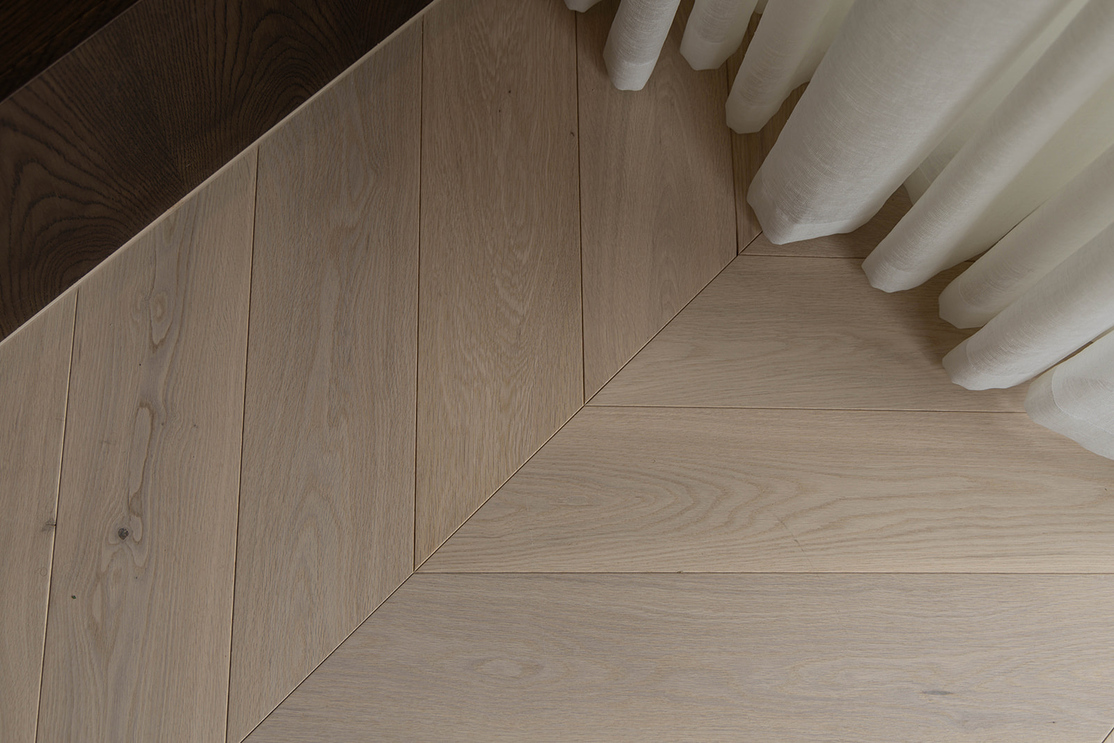 Parquetry Detail